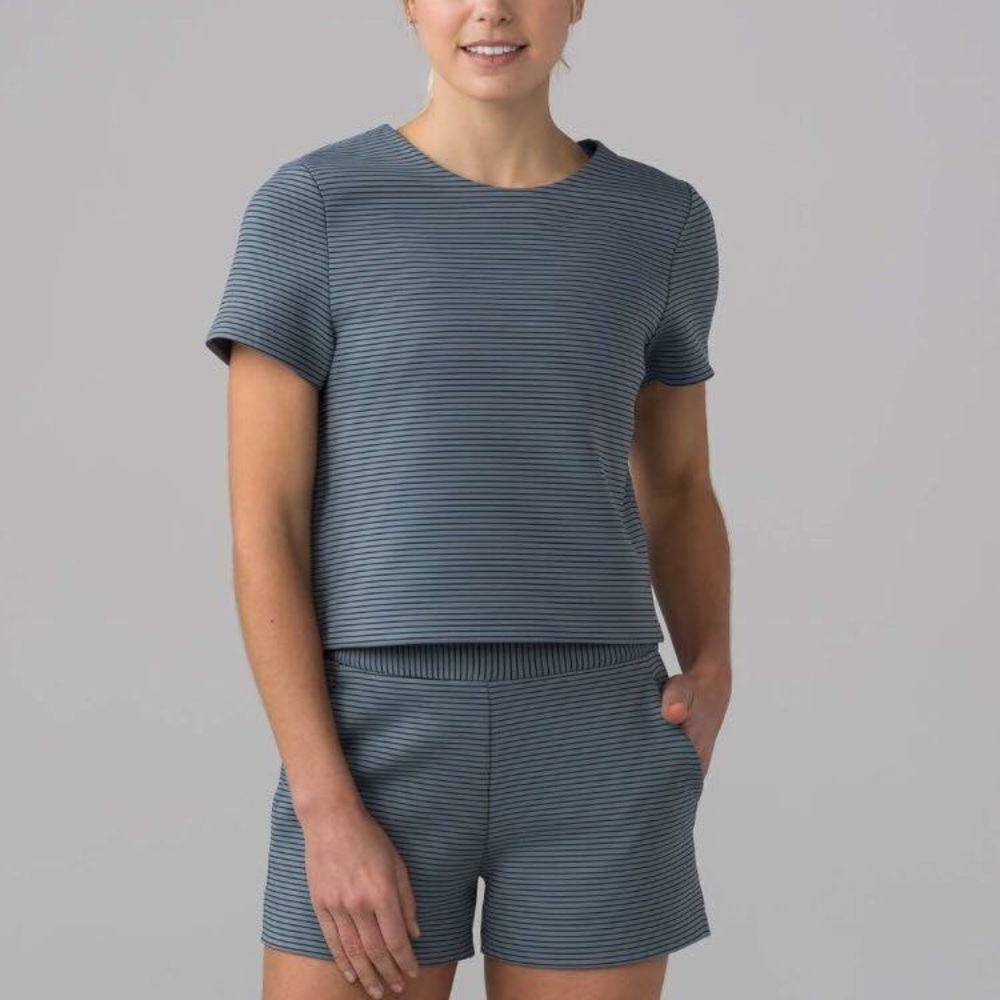 Lululemon Set